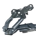 Dobradiça Braço Capo Bmw 320i G20 M Sport 2021 A 2024 Esquer - Imagem 5