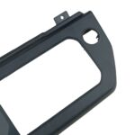 Moldura Trambulador Alavanca Land Rover Defender D300 2023 - Imagem 4