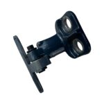 Dobradiça Sup Porta Land Rover Defender D300 2023 Tras Esq - Imagem 5