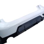 Parachoque Traseiro Bmw 320I G20 M Sport 2021 2022 2023 2024 - Imagem 3