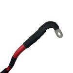 Chicote Cabo Positivo Bateria Land Rover Defender D300 2024 - Imagem 4