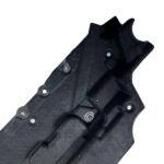Isolamento Corta Fogo Motor Land Rover Defender D300 2023 - Imagem 7