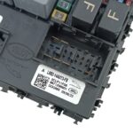 Modulo Caixa Fusivel Land Rover Defender D300 3.0 2023 2024 - Imagem 7