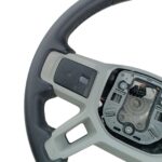 Aro Volante Direçao Land Rover Defender D300 3.0 2023 2024 - Imagem 3
