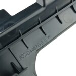 Moldura Trambulador Alavanca Land Rover Defender D300 2023 - Imagem 8