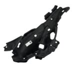 Isolamento Caixa Roda Bmw 320i G20 m Sport 2021 Tras Esquerd
