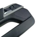 Forro Porta Land Rover Defender D300 2023 A 2024 Diant Esq - Imagem 3