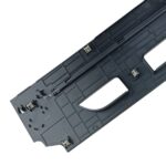 Moldura Inferior Painel Land Rover Defender D300 2023 24 Dir - Imagem 8
