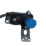 Gargalo Reservatorio Arla Land Rover Defender D300 2023 2024 - Imagem 4