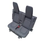 Jogo Banco 7 Lugares Land Rover Defender 3.0 D300 2023 A 24 - Imagem 9