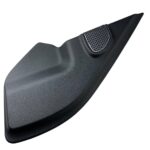 Moldura Tweeter Arco Porta Land Rover Defender 2023 Dian Esq - Imagem 3