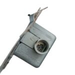 Modulo Controle Ar Condicionado Land Rover Defender 2023 24 - Imagem 4