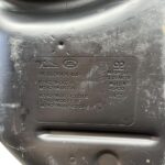 Tanque Combustivel  Land Rover Defender D300 3.0 2023 2024 - Imagem 8