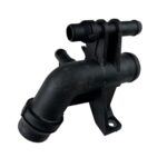 Tubo Aquecedor Agua Land Rover Defender D300 2023 2024 Oem - Imagem 5