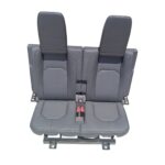 Jogo Banco 7 Lugares Land Rover Defender 3.0 D300 2023 A 24 - Imagem 5
