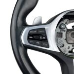 Volante Bmw 320i G20 M Sport 2020 2021 2022 2024 Original - Imagem 8