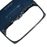 Tampa Traseira Porta Malas Land Rover Defender D300 2023 24 - Imagem 7