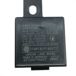 Modulo Keyless Land Rover Defender 110 2020 A 2022 Original - Imagem 7