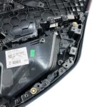 Forro Porta Bmw 320i G20 M Sport 2021 2020 a 2024 Tras Esq - Imagem 8