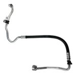 Mangueira Tubo Ar Condicionado Land Rover Defender D300 2024