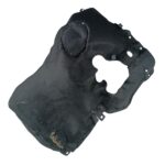 Forro Protetor Carter Bmw 320i G20 M Sport 2021 a 2024 Oem