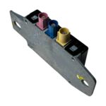 Modulo Amplificador Antena Land Rover Defender D300 3.0 2023 - Imagem 5