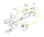 Radiador Valvula Egr Land Rover Defender D300 3.0 2023 2024 - Imagem 2