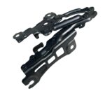 Dobradiça Braço Capo Bmw 320i G20 M Sport 2021 a 2024 Direit - Imagem 3