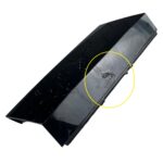 Moldura Black Piano Land Rover Defender D300 2023 Tras Esq - Imagem 3