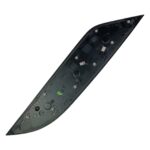 Moldura Capo Land Rover Defender D300 2023 A 2024 Direita - Imagem 3