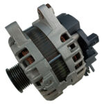 Alternador Motor Land Rover Defender 110 2020 2022 14v 230a