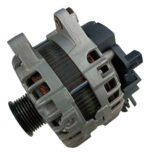 Alternador Motor Land Rover Defender 110 2020 2022 14v 230a