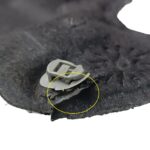 Isolamento Acustico Motor Bmw 320i G20 M Sport 2021 a 2024 - Imagem 2