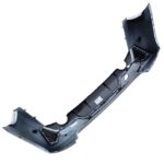 Parachoque Traseiro Bmw 320I G20 M Sport 2021 2022 2023 2024 - Imagem 5