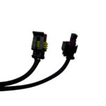 Chicote Caixa Transferencia Land Rover Defender D300 2023 24 - Imagem 5