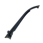Moldura Inferior Pilar A Land Rover Defender D300  2023 Esq