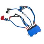 Modulo Distribuidor Energia Land Rover Defender D300 2024