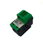 Botao Interruptor Alerta Land Rover Defender 110 2020 A 2022 - Imagem 3