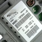 Painel Instrumentos Land Rover Defender D300 3.0 2023 2024 - Imagem 7