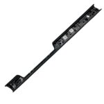 Acabamento Moldura Painel Land Rover Defender D300 2024 Dir - Imagem 6