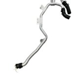 Mangueira Tubo Ar Condicionado Land Rover Defender D300 2024 - Imagem 5