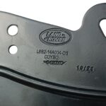 Suporte Guia Chicote Carroceria Land Rover Defender 2023 24 - Imagem 7