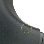 Acabamento Moldura Coluna Bmw 320I G20 M Sport 2021 2024 Dir - Imagem 4