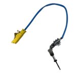 Sensor Sonda Lambda Catalisador Land Rover Defender D300 24 - Imagem 3
