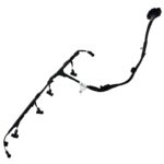 Chicote Vela Aquecedora Land Rover Defender D300 2023 2024 - Imagem 3