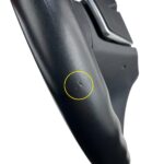Volante Bmw 320i G20 M Sport 2020 2021 2022 2024 Original - Imagem 5