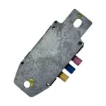 Modulo Amplificador Antena Land Rover Defender D300 3.0 2023 - Imagem 6