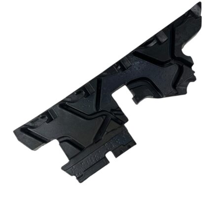 Isolamento Espuma Motor Land Rover Defender D300 2023 2024