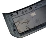 Grade Entrada Ar Paralama Land Rover Defender D300 23 24 Dir - Imagem 7