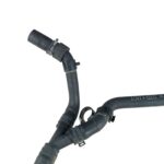 Mangueira Radiador Auxiliar Land Rover Defender D300 2023 24 - Imagem 4